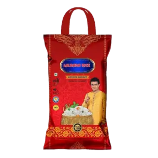 Lalbaba Superior Banskathi Rice 10 Kg