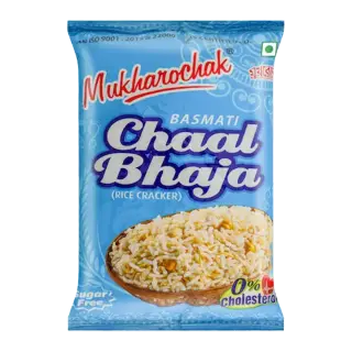 Mukharochak Chaal Bhaja | 200g | Pack of 1