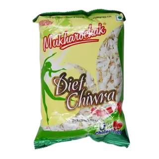 Mukharochak Diet Chiwra 200 g