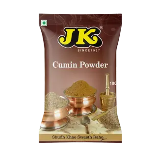 JK Jeera Powder - 100g