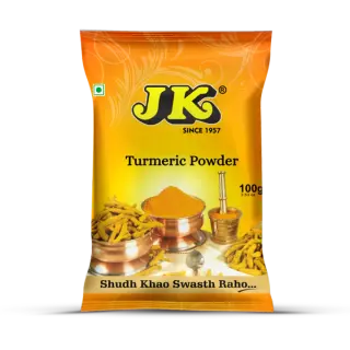 JK Haldi Powder - 100g