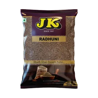 JK Green Radhuni - 50g