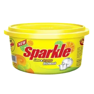 Safed Sparkle Dishwash Bar Tub 350g