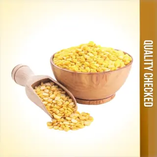 Sona Moong Dal Loose - 1Kg