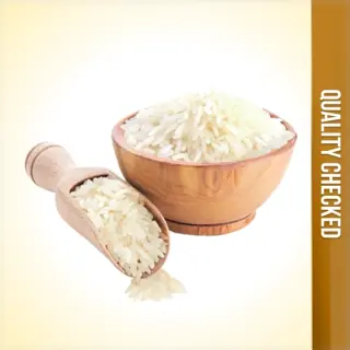 Baskati Standard Rice Loose - 1Kg