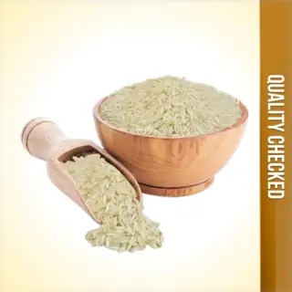 Miniket Regular Rice Loose - 1Kg