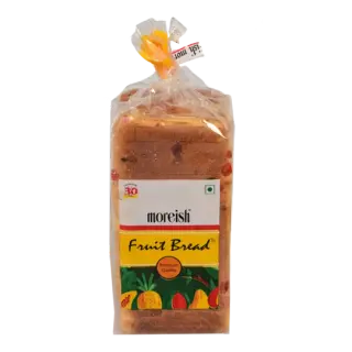 Moreish Fruit Bread - 200 g