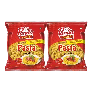 Panda Treats Pasta Fusilli | 250g | Buy 1 Get 1 Free
