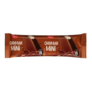Kwality Walls Choco Bar Mini Ice Cream - 24g