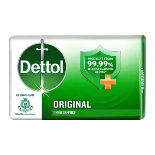 Dettol Orignal Soap 100g
