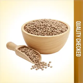 Kurthi Gota Sabut - 500g