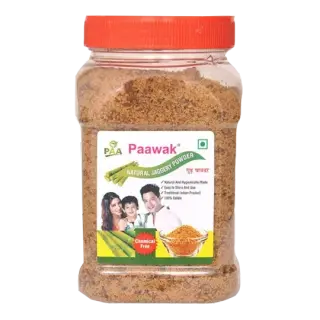 Paawak Jaggery Powder Jar - 500g