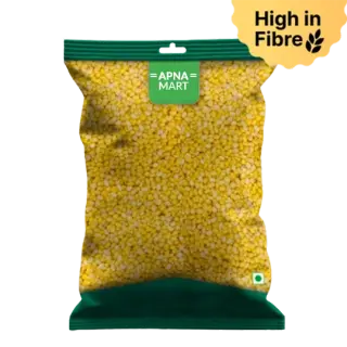 Moong Dal Dhuli Premium White Wash - 500g