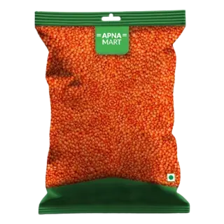 Masoor Dal Premium - 500g