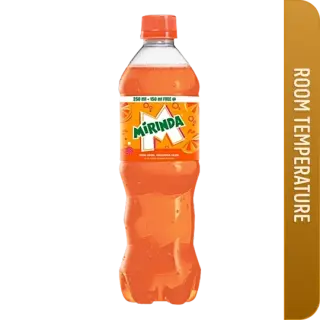 Mirinda Soft Drink 400ml