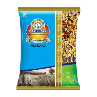 Mayurank Mix Daal - 500g