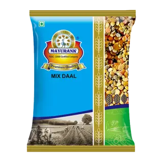 Mayurank Tarka Mix - 500g