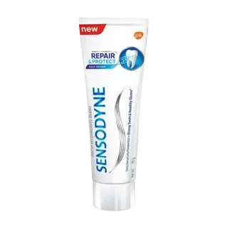 Sensodyne Repair And Protect Toothpaste 70g