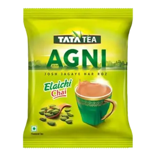 Tata Tea Elaichi Chai 250g | Pack of 1