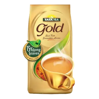 Tata Tea Gold 250g | Pack of 1