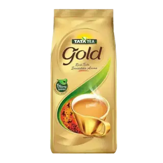 Tata Tea Gold | 500g | Pack of 1