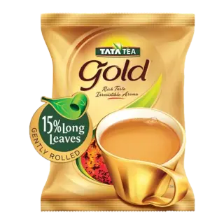 Tata Tea Gold 100g