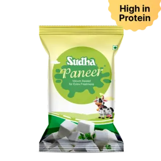 Sudha Paneer - 200g