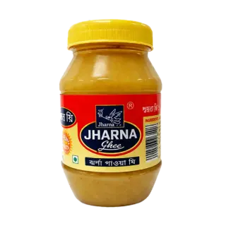 Jharna Ghee - 250g