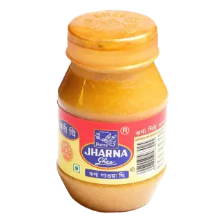 Jharna Ghee - 100g