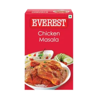 Everest Chicken Masala - 50g