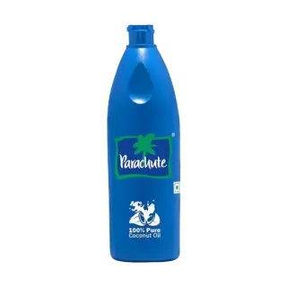 Parachute Coconut Oil Bottle 200ml