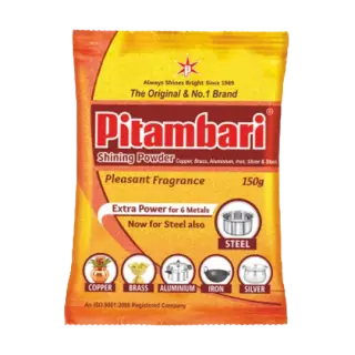 Pitambari Shining Powder 150g