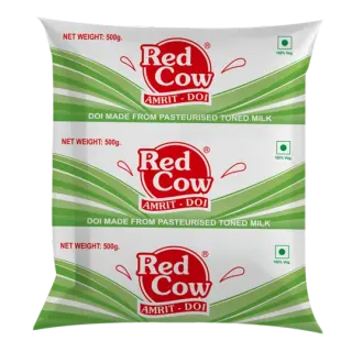 Red Cow Amrit Doi - 400 g