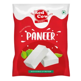Red Cow Paneer - 200g