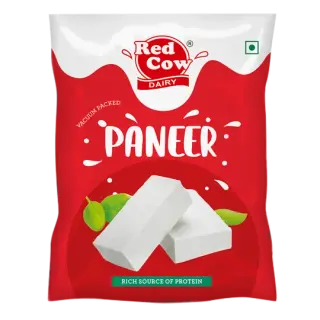 Red Cow Paneer - 500g