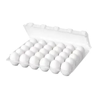 Fresh Eggs - 30 Pcs