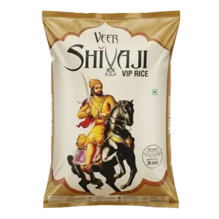 Usna Boiled Rice OM3 - 26kg