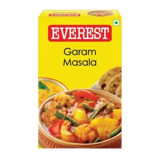 Everest Garam Masala - 50g