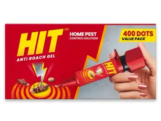 Godrej Hit Anti Roach Gel | 15g | Pack of 1