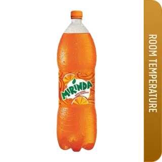Mirinda PET 2.25 Ltr
