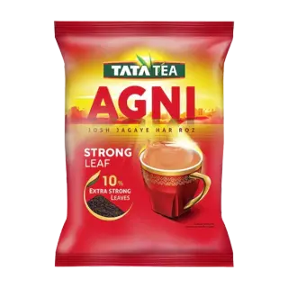 Tata Tea Agni | 1 Kg | Pack of 1