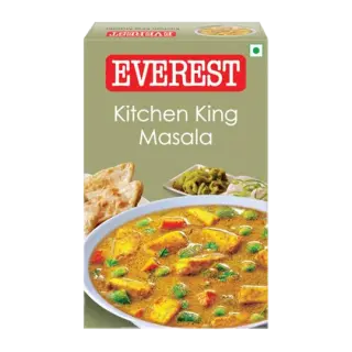 Everest Kitchen King Masala - 50g