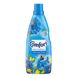 Comfort Morning Fresh (Blue) Fabric Conditioner | 860ml | Pack of 1