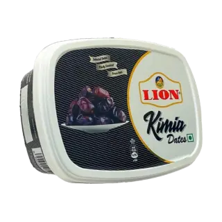 Lion Kimia Dates - 500g