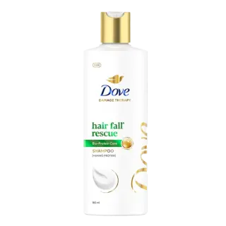 Dove Hair Fall Rescue Shampoo | 180ml | Pack of 1