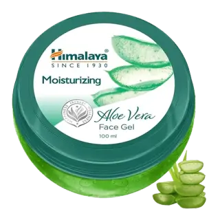 Himalaya Aloe Vera Face Gel 100ml