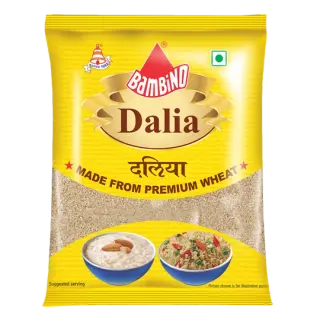 Bambino Dalia - 400g