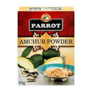 Parrot Amchur Powder - 50g
