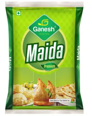Ganesh Maida - 500g