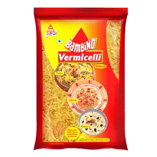 Bambino Vermicelli 80g